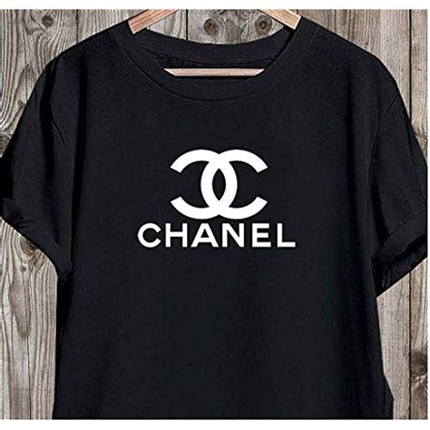 chanel man t shirt|chanel oversized t shirt.